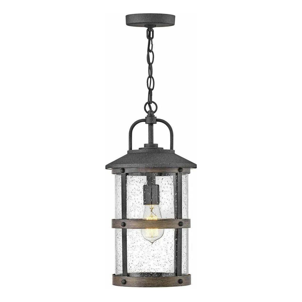 Hinkley Lighting - Lakehouse LED Hanging Lantern - 2682DZ-LL - Canada Light Shop
