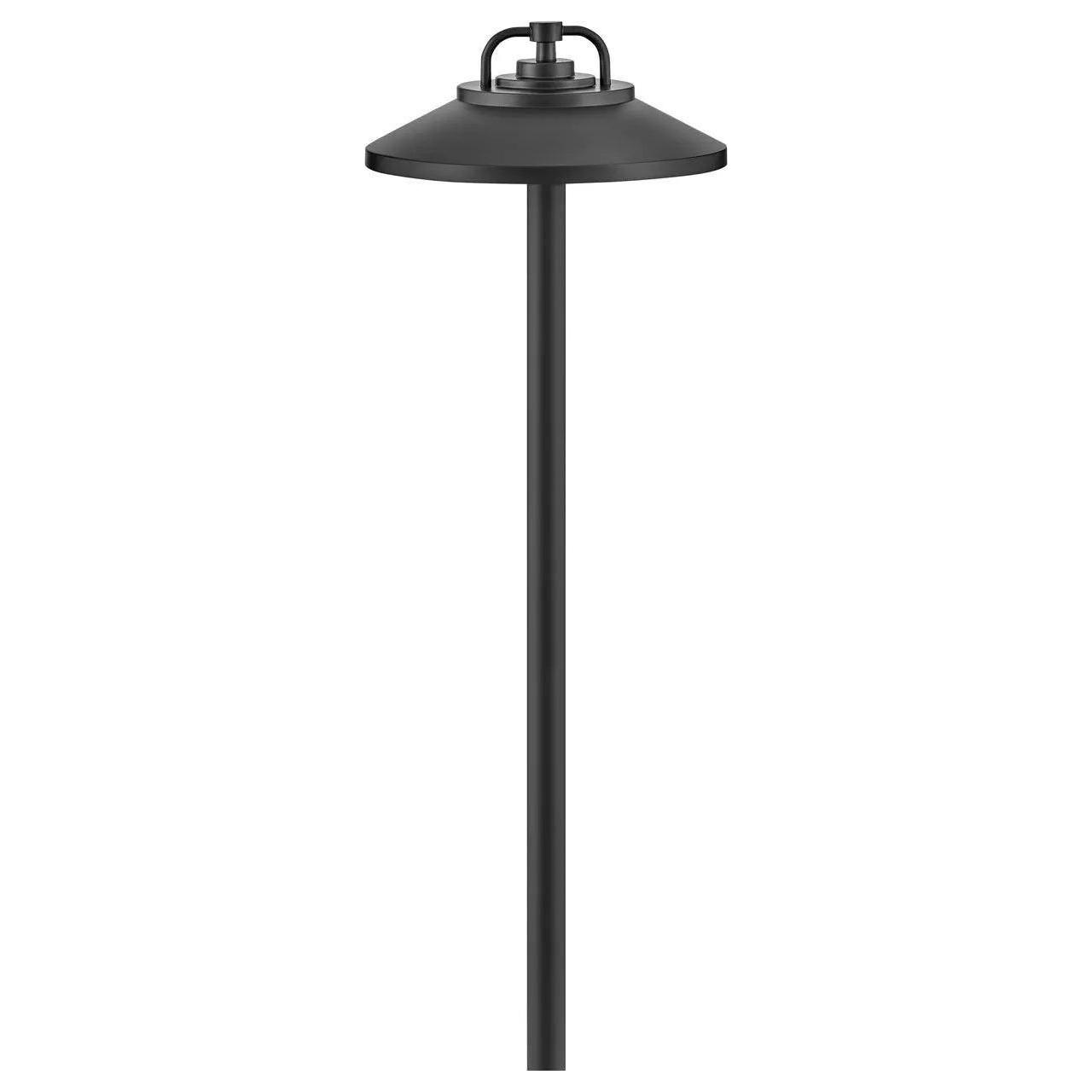 Hinkley Lighting - Lakehouse Path LED Path Light - 15542BK - Canada Light Shop
