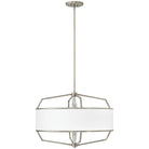 Hinkley Lighting - Larchmere 28-Inch Chandelier - 4485EN - Canada Light Shop