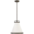Hinkley Lighting - Lark 13-Inch Pendant - 4997OZ - Canada Light Shop