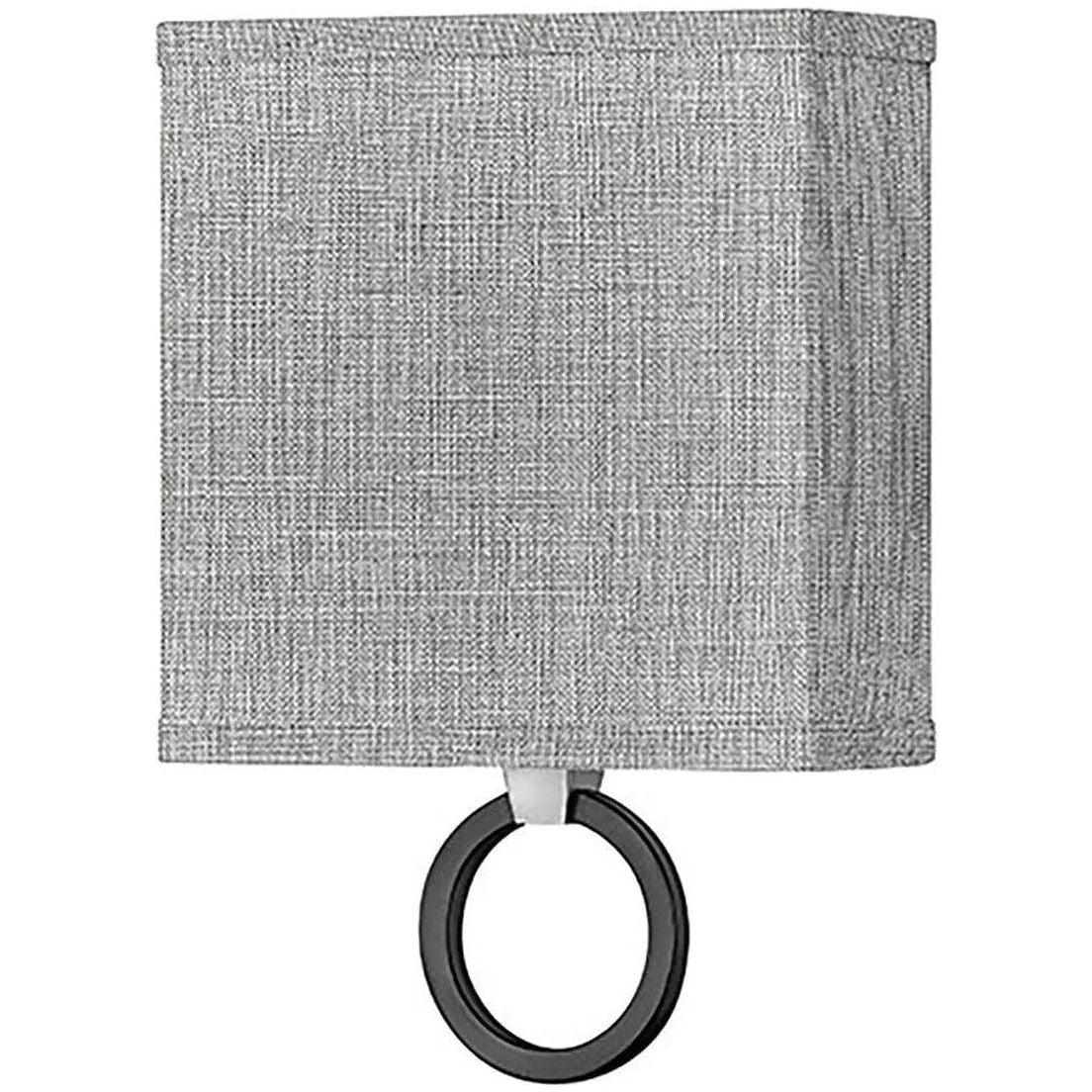 Hinkley Lighting - Link 8-Inch LED Wall Sconce - 41201BN - Canada Light Shop