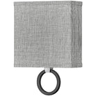 Hinkley Lighting - Link 8-Inch LED Wall Sconce - 41201BN - Canada Light Shop
