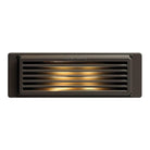 Hinkley Lighting - Louvered Brick Light - 59040BZ - Canada Light Shop