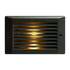 Hinkley Lighting - Louvered Step Light - 58025BZ - Canada Light Shop
