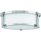 Hinkley Lighting - Lowell 13-Inch Flush Mount - 3241CM - Canada Light Shop