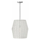 Hinkley Lighting - Luca Pendant - 40387PCM - Canada Light Shop