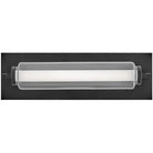 Hinkley Lighting - Lucien LED Vanity - 52020BK - Canada Light Shop