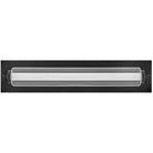 Hinkley Lighting - Lucien LED Vanity - 52022BK - Canada Light Shop