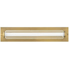 Hinkley Lighting - Lucien LED Vanity - 52022LCB - Canada Light Shop