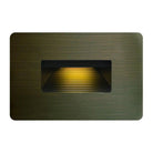 Hinkley Lighting - Luna 120V LED Horizontal Step Light - 58508MZ - Canada Light Shop