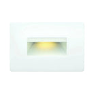 Hinkley Lighting - Luna 120V LED Horizontal Step Light - 58508SW - Canada Light Shop