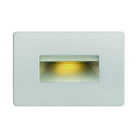 Hinkley Lighting - Luna 120V LED Horizontal Step Light - 58508TT - Canada Light Shop