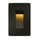 Hinkley Lighting - Luna 120V LED Vertical Step Light - 58504BZ - Canada Light Shop