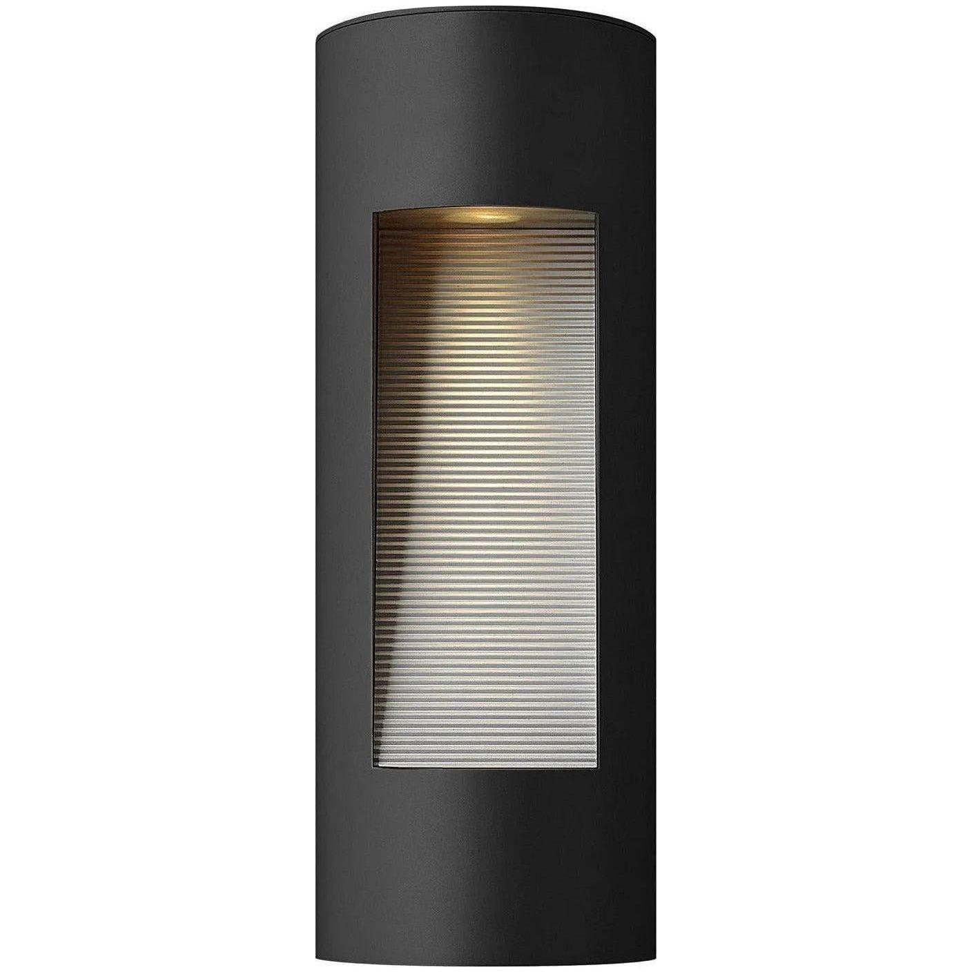 Hinkley Lighting - Luna 16-Inch Outdoor Wall Mount - 1660SK - Canada Light Shop