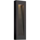 Hinkley Lighting - Luna 24-Inch Outdoor Wall Mount - 1669BZ - Canada Light Shop