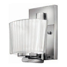Hinkley Lighting - Maeve 7-Inch Single Vanity - 5080CM - Canada Light Shop