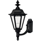 Hinkley Lighting - Manor House 23-Inch Outdoor Wall Mount - 1449BK - Canada Light Shop
