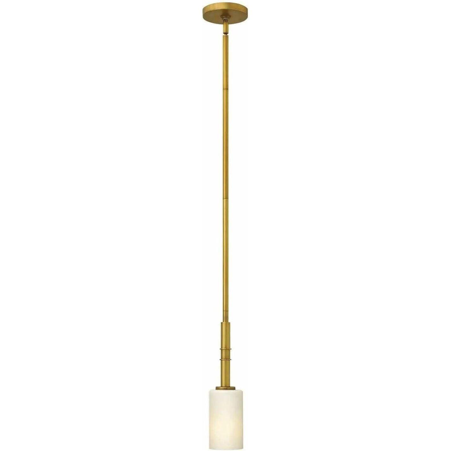 Hinkley Lighting - Margeaux 3-Inch Pendant - 3587VS - Canada Light Shop