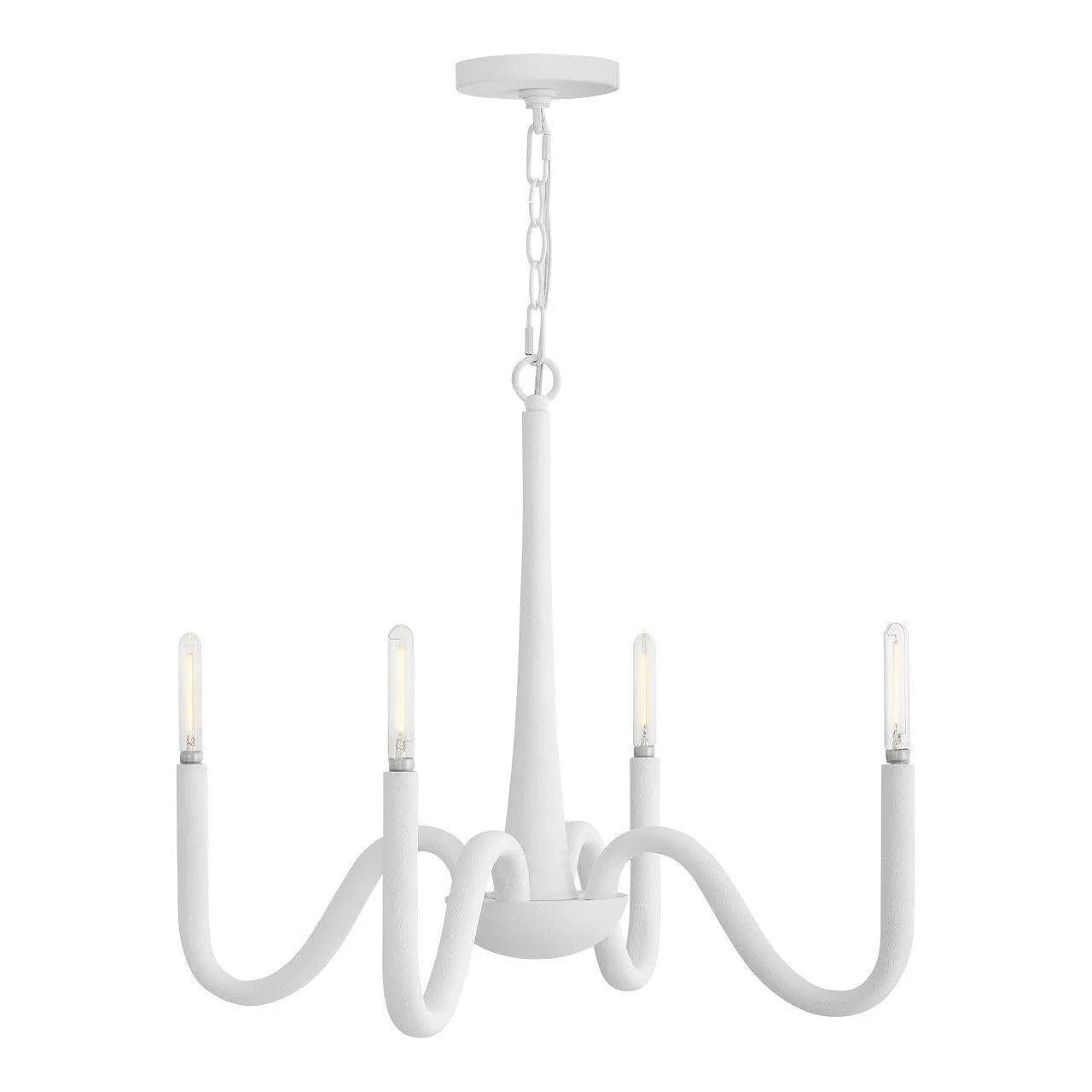 Hinkley Lighting - Maris LED Chandelier - 45015TXP - Canada Light Shop