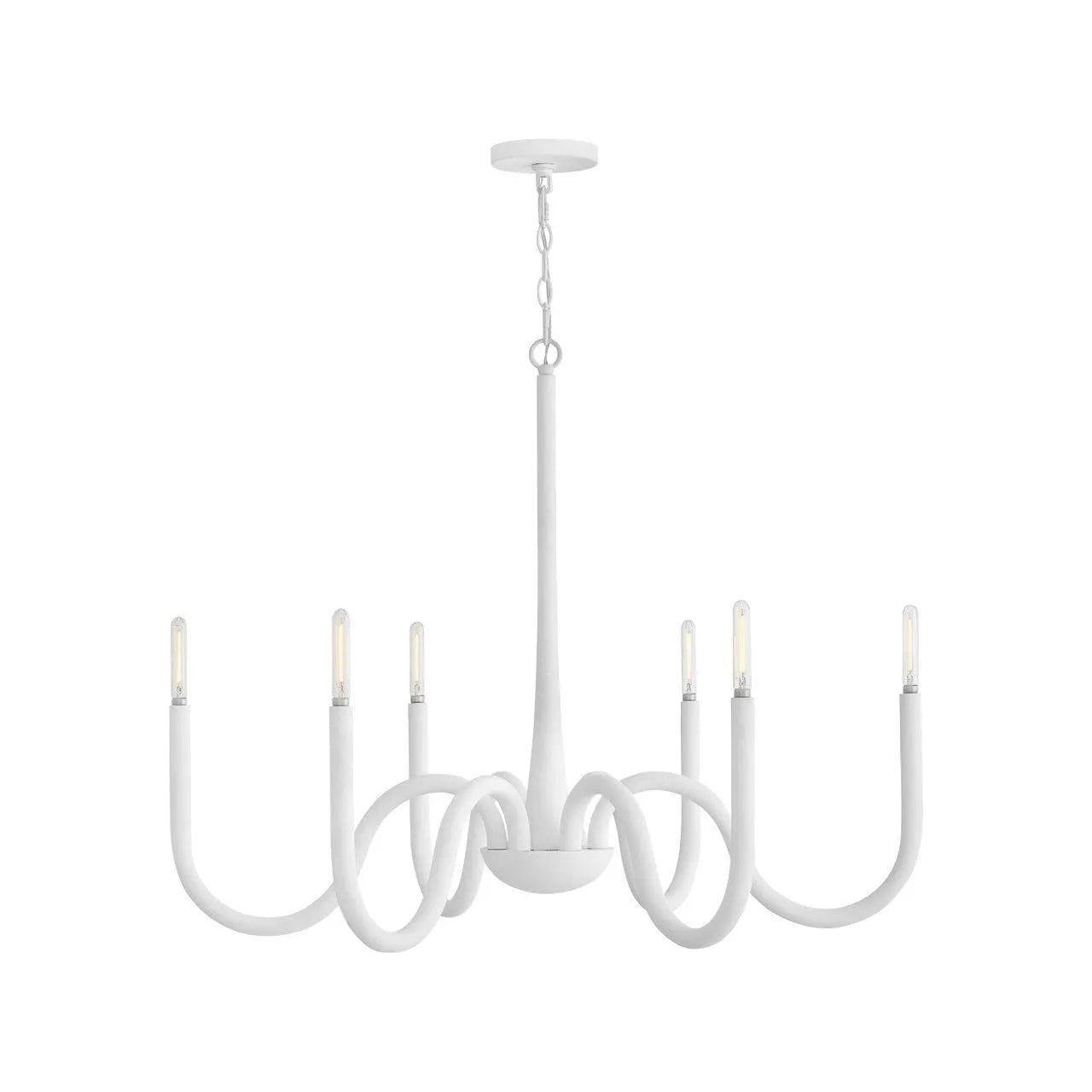 Hinkley Lighting - Maris LED Chandelier - 45016TXP - Canada Light Shop