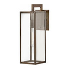 Hinkley Lighting - Max Wall Mount - 2594BU - Canada Light Shop