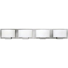 Hinkley Lighting - Mila 32-Inch Four Light Bath - 53554BN - Canada Light Shop