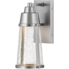 Hinkley Lighting - Miles 12-Inch Outdoor Wall Mount - 2550SI - Canada Light Shop