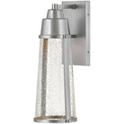 Hinkley Lighting - Miles 17-Inch Outdoor Wall Mount - 2554SI - Canada Light Shop