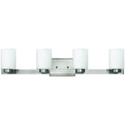 Hinkley Lighting - Miley 30-Inch Four Light Bath - 5054BN-LED - Canada Light Shop