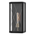 Hinkley Lighting - Monte LED Wall Mount - 28880BK - Canada Light Shop