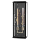 Hinkley Lighting - Monte LED Wall Mount - 28885BK - Canada Light Shop