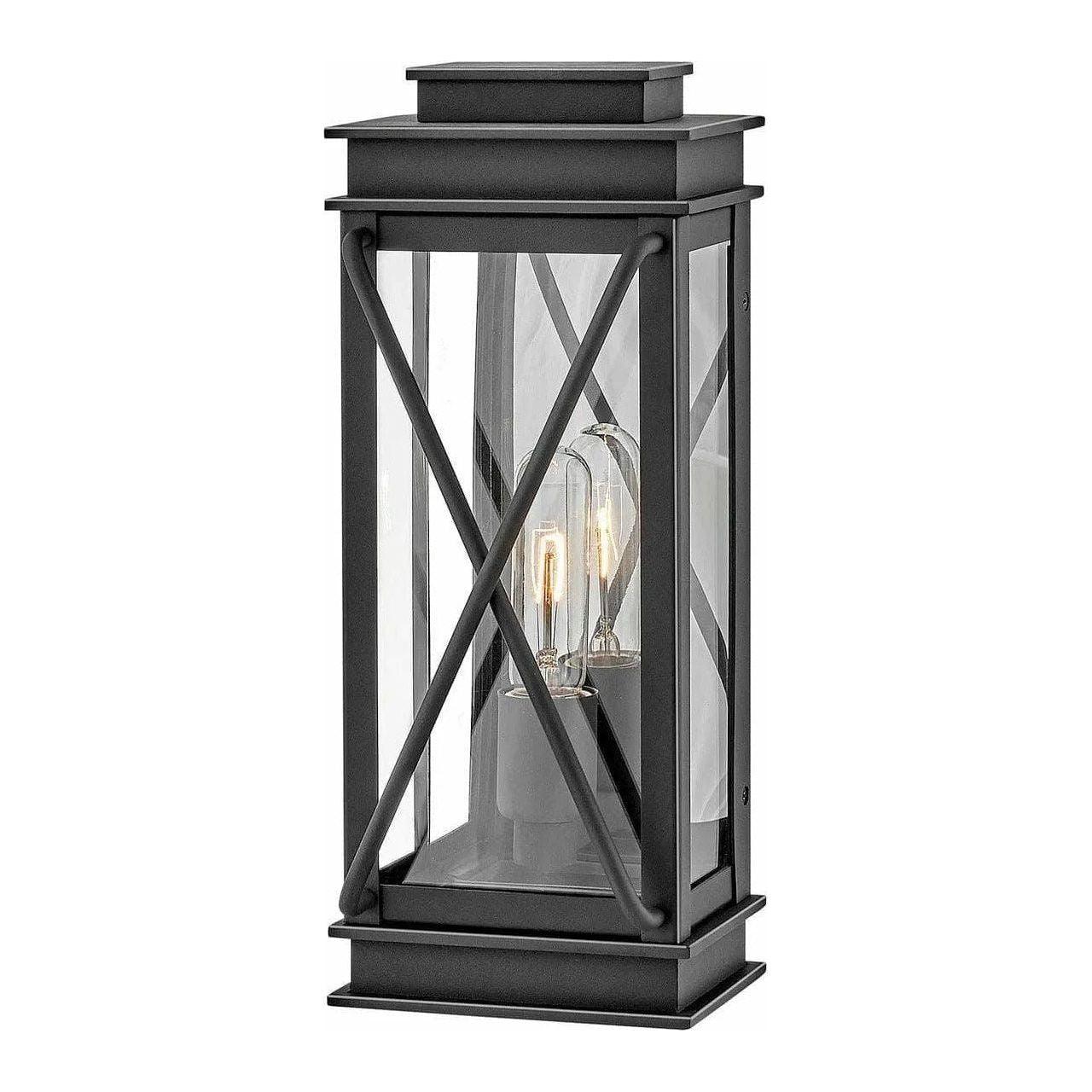 Hinkley Lighting - Montecito Wall Mount - 11190MB - Canada Light Shop
