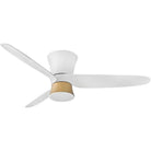 Hinkley Lighting - Neo Ceiling Fan - 905452FMW-LDD - Canada Light Shop