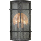 Hinkley Lighting - Newport 16-Inch Outdoor Wall Mount - 2625DZ - Canada Light Shop