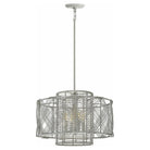 Hinkley Lighting - Nikko Pendant - 41063LAW - Canada Light Shop