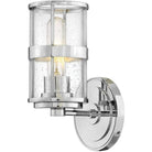 Hinkley Lighting - Noah 10-Inch Single Vanity - 5430CM - Canada Light Shop