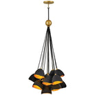 Hinkley Lighting - Nula 26-Inch Pendant - 35906SHB - Canada Light Shop