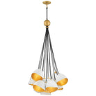 Hinkley Lighting - Nula 26-Inch Pendant - 35906SHW - Canada Light Shop