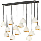 Hinkley Lighting - Nula 48-Inch Linear Suspension - 35909SHW - Canada Light Shop