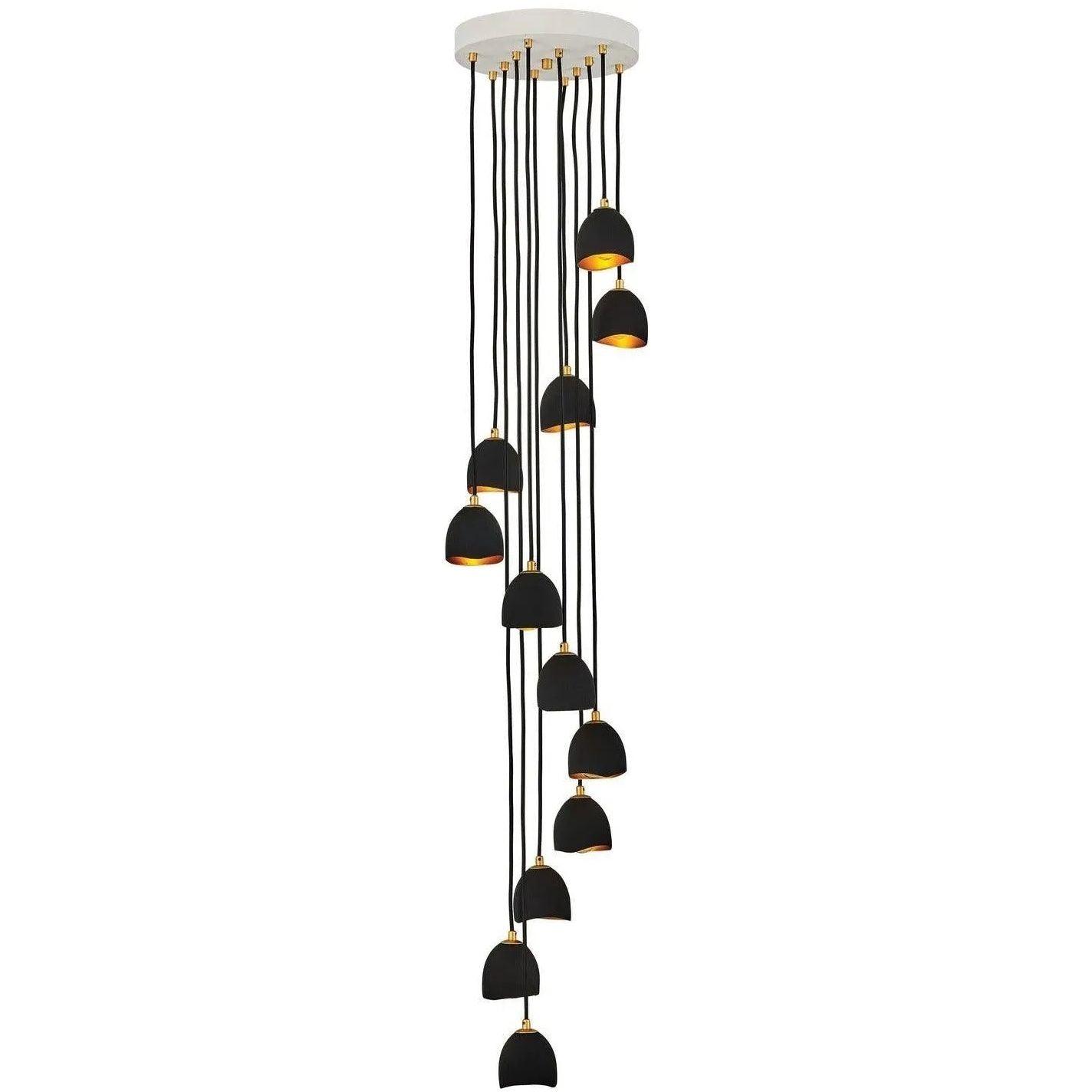 Hinkley Lighting - Nula 60-Inch Pendant - 35908SHB - Canada Light Shop