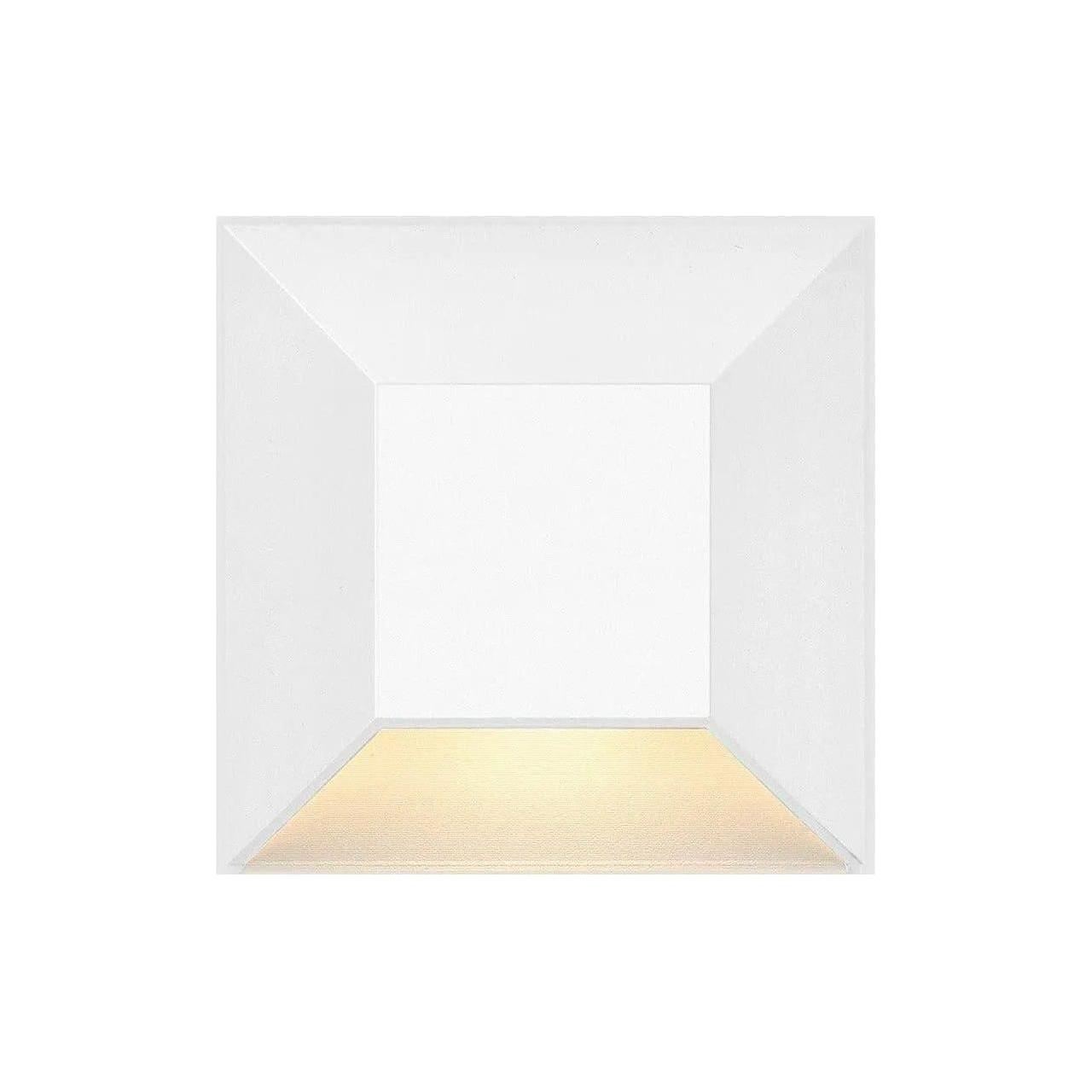 Hinkley Lighting - Nuvi LED Deck Light - 15222MW - Canada Light Shop