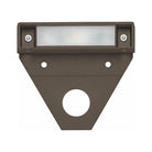 Hinkley Lighting - Nuvi LED Deck Light - 15444BZ-10 - Canada Light Shop