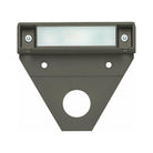 Hinkley Lighting - Nuvi LED Deck Light - 15444BZ - Canada Light Shop