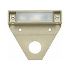Hinkley Lighting - Nuvi LED Deck Light - 15444ST-10 - Canada Light Shop
