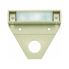 Hinkley Lighting - Nuvi LED Deck Light - 15444ST - Canada Light Shop