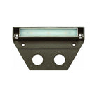 Hinkley Lighting - Nuvi LED Deck Light - 15446BZ - Canada Light Shop