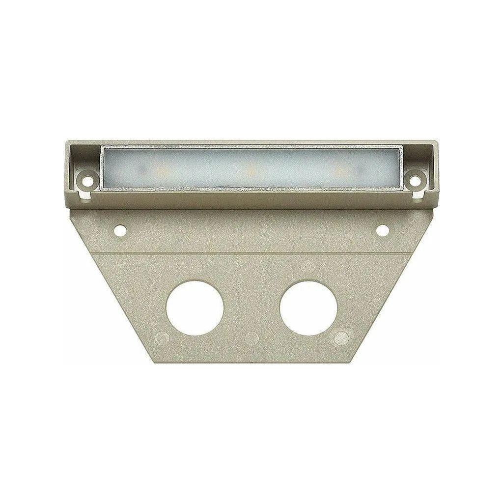 Hinkley Lighting - Nuvi LED Deck Light - 15446ST-10 - Canada Light Shop