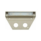 Hinkley Lighting - Nuvi LED Deck Light - 15446ST-10 - Canada Light Shop