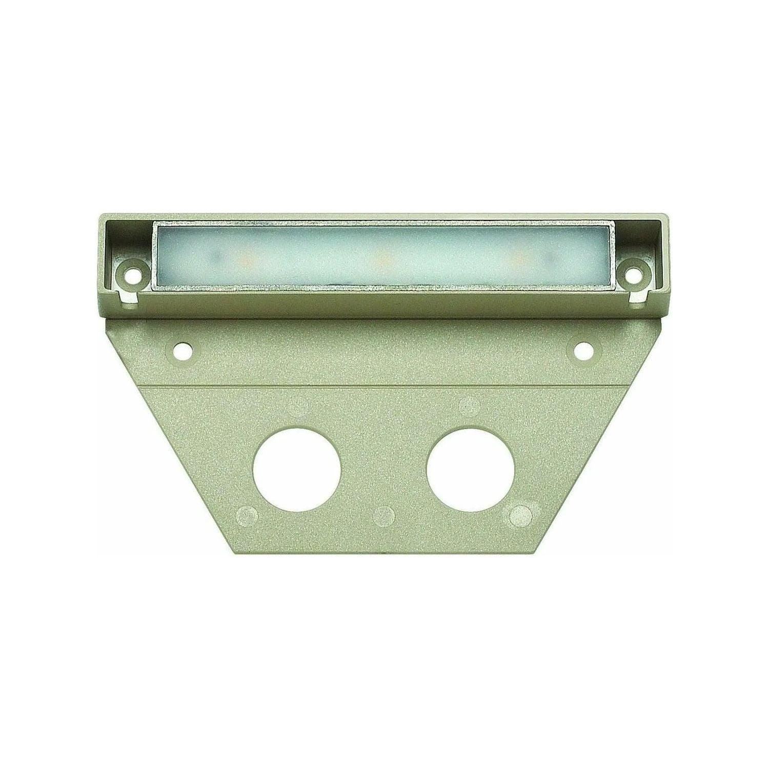 Hinkley Lighting - Nuvi LED Deck Light - 15446ST - Canada Light Shop