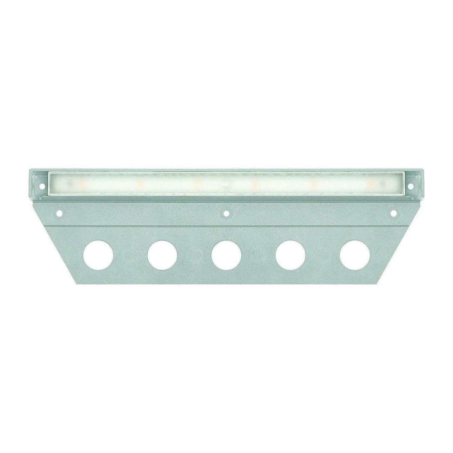 Hinkley Lighting - Nuvi LED Deck Light - 15448TT - Canada Light Shop